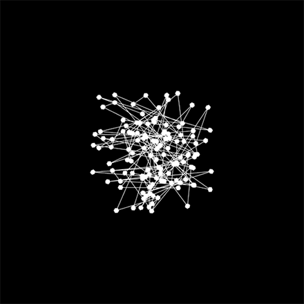 点 线 点线动图失眠 催眠 炫酷 变幻多端