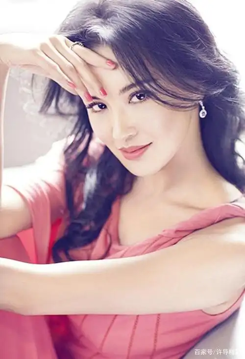 来自北京的80后女明星们,她们个个貌美如花,你喜欢哪一个呢?