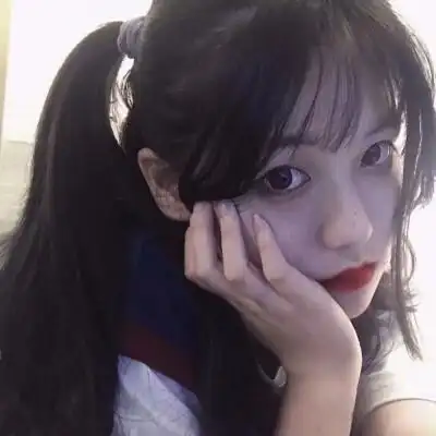 社会真人版头像