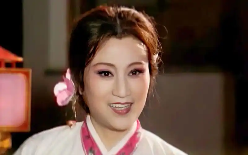 【越剧王文娟|经典】甜甜的徐王派春香梦龙 超清《春香传 · 爱歌》