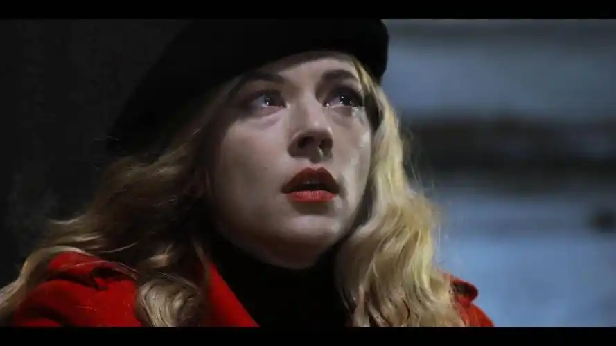 极线杀手 看完了 纯粹看得爽 666