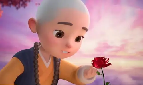 陪你读唐诗一禅小和尚来长沙了