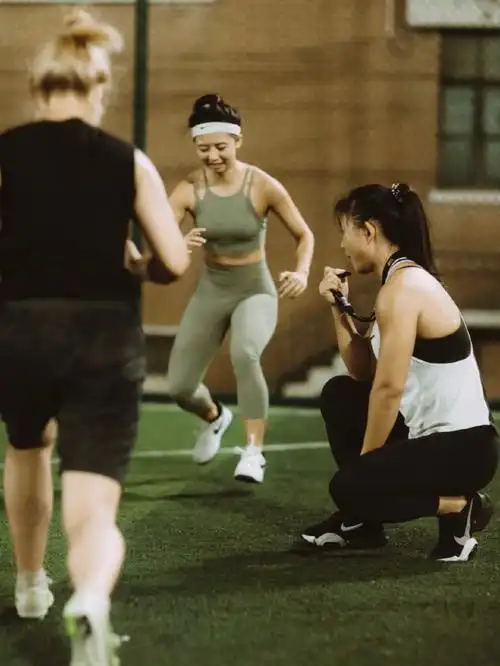 摄影分享当腰旗橄榄球遇上ntc