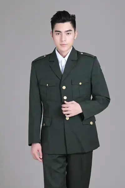 春秋服 常服套装