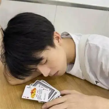 成熟稳重又很酷的真人男生头像 单人头像高质量有魅力男头_男生头像