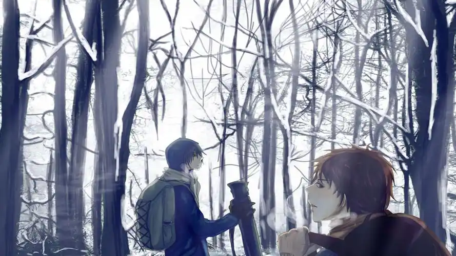 《盗墓笔记》十年完结,大结局最终的秘密,最终的结局!