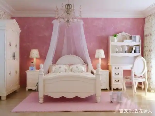 十二星座专属梦幻公主房巨蟹座有小宠物射手座房间堆满娃娃