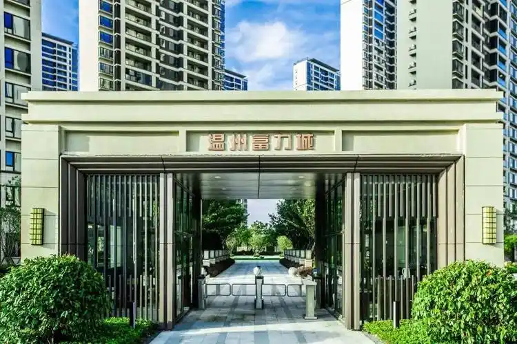 富力城政策窗口期下高净值人群都在瞄准这类资产