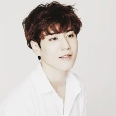 金有谦 爱豆头像