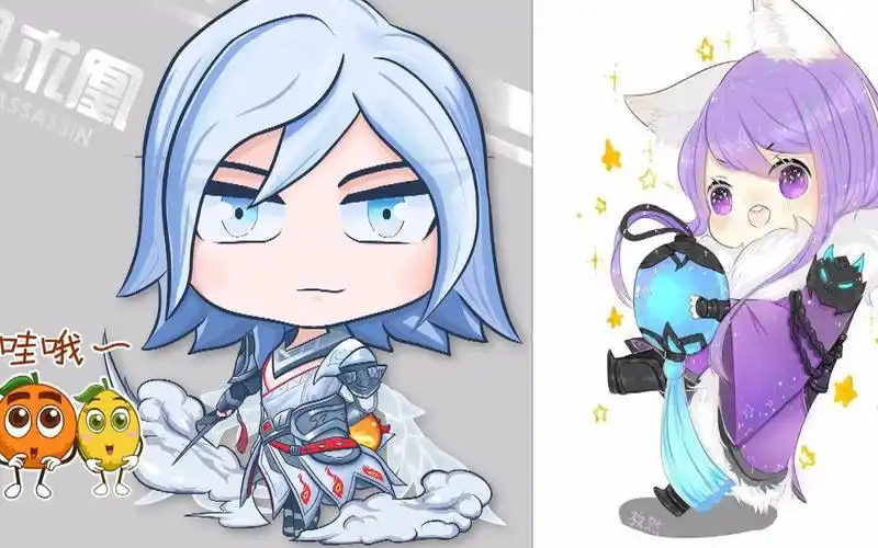 韩信竟然和大乔对李白动手动脚,而李白