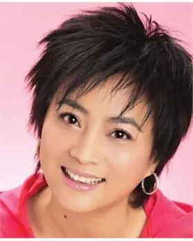 龙飘飘个人资料简历档案_歌手_娱乐 - 手机前瞻网