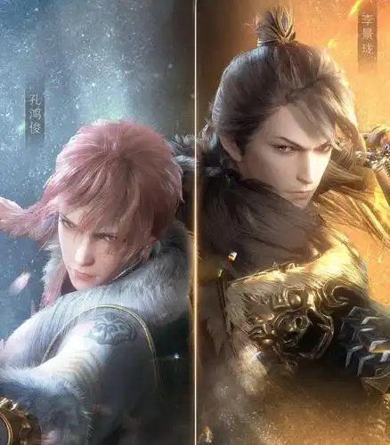 《天宝伏妖录》第二季今日开播,周边限时福利参上