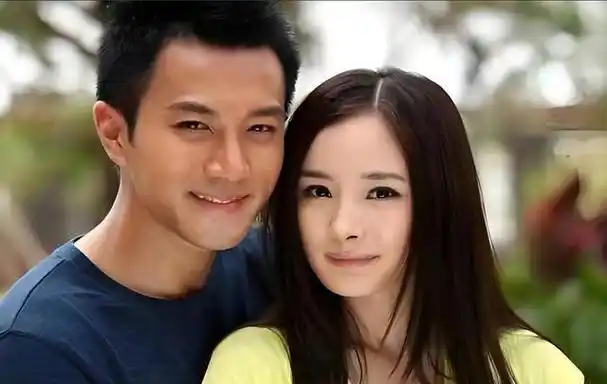 私欲毁了刘恺威,却"点醒"了杨幂,4年后,两人都迎来新的结局