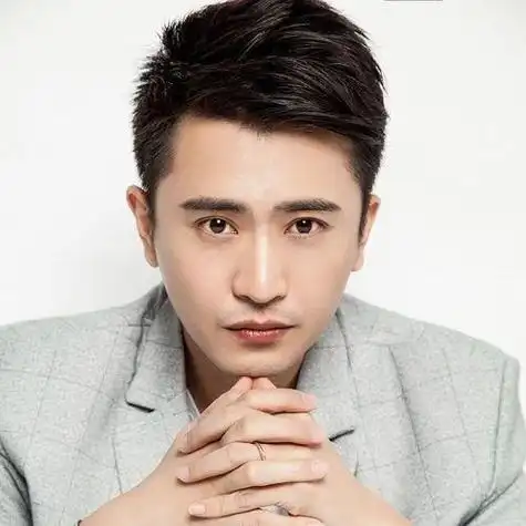 农民歌手杨帆的个人资料