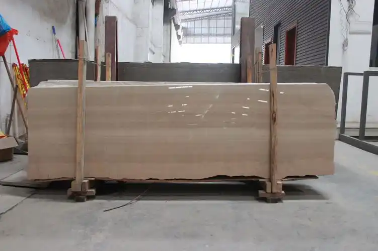 天然大理石板意大利木纹水刀拼花石材家具大理石台面背景墙定制