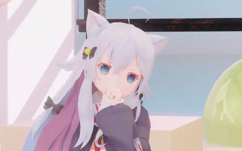 【神乐七奈】www_哔哩哔哩_bilibili