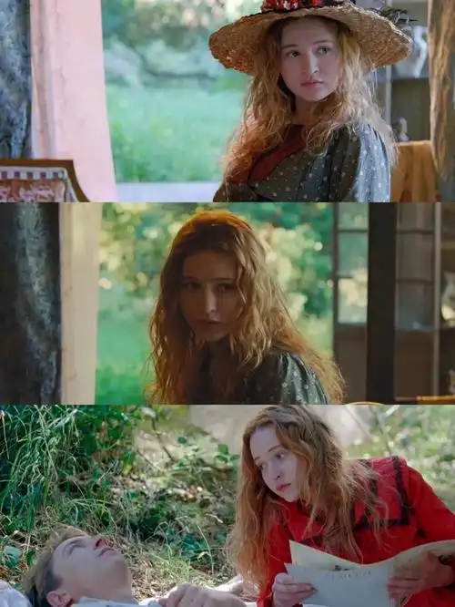 22年100部电影第26部雷诺阿