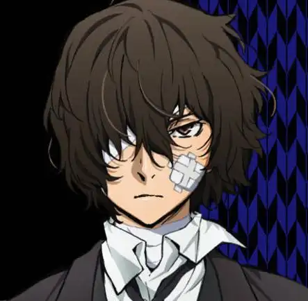 文豪野犬##文豪野犬太宰治