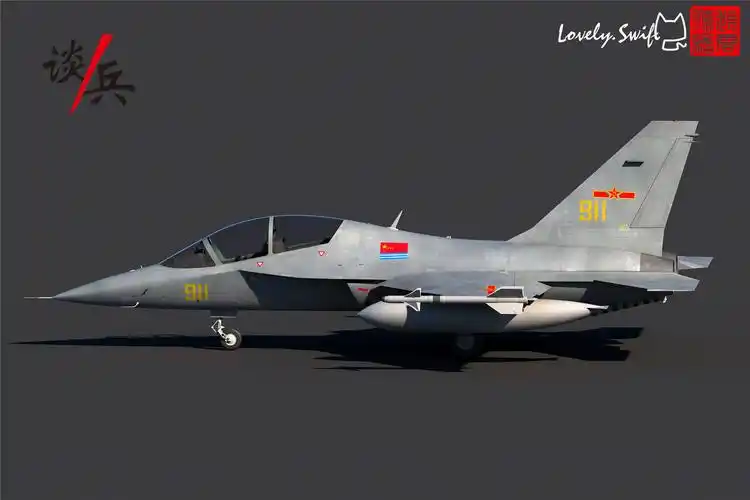 教练10cg图曝光性能先进可培训歼20飞行员