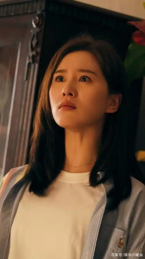 《流金岁月》刘诗诗第二波美图分享,自幼跳芭蕾舞的她气质太好了