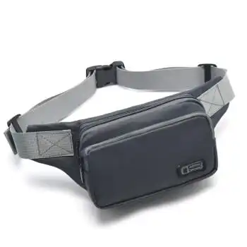 飞比特运动腰包防水工作运动手机腰包男款干活工地耐磨耐用大容量多