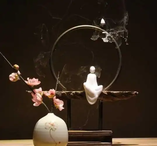 禅意图片意境图片