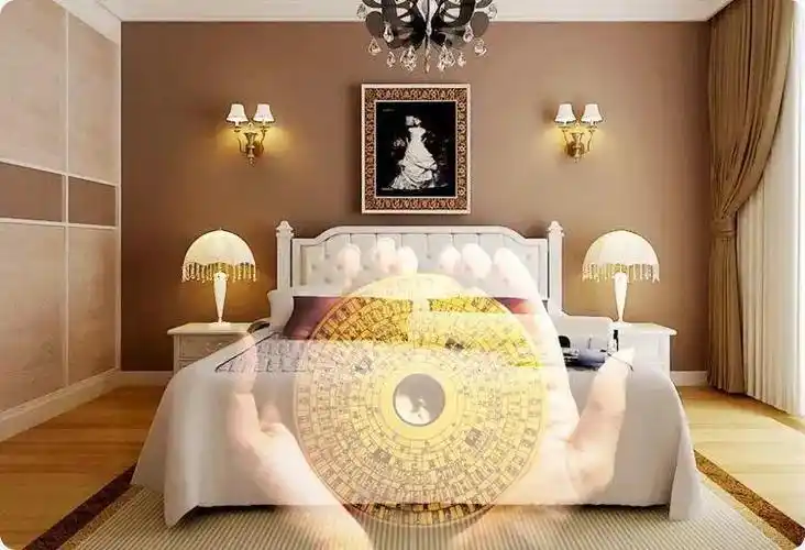 十大卧室风水禁忌 卧室风水布局禁忌_卧室风水知识大全福缘殿