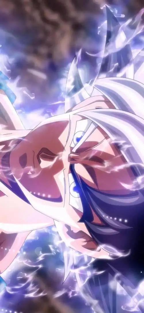 粉丝求图丨白悟空