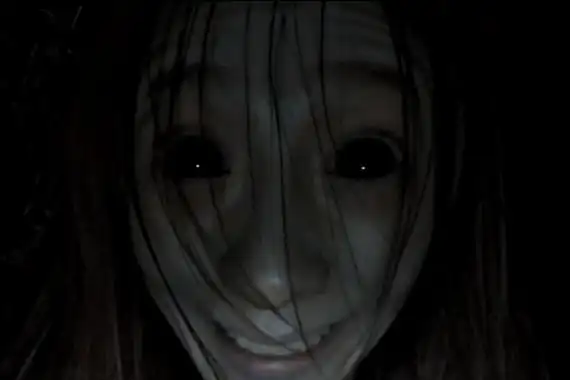 全球最恐怖的十大鬼片咒怨排名第一山村老尸上榜