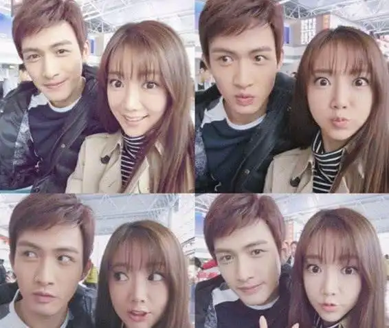 张彬彬的绯闻女友个个身怀绝技他到底喜欢哪一个呢