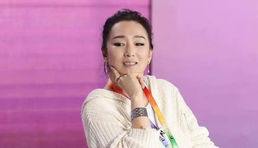 张艺谋培养的谋女郎,你最pick哪一个?