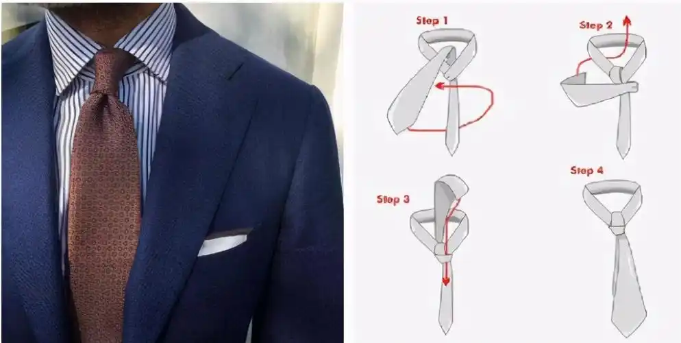 从男人穿的衬衫里,识男人的品味高低及社会层级