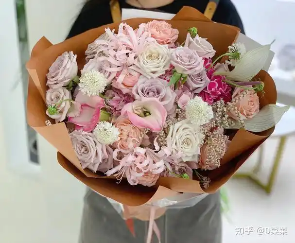 会有女生因为收到大束鲜花太过招摇而感到反感的吗想低调送女生鲜花有