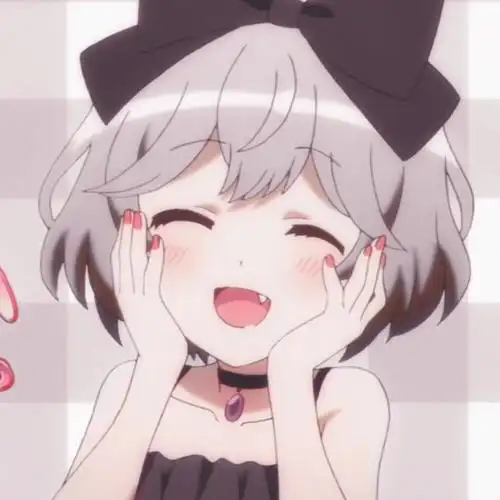 一番可爱ぃ●动漫女生头像/女生头像/ - 堆糖,美图壁纸兴趣社区