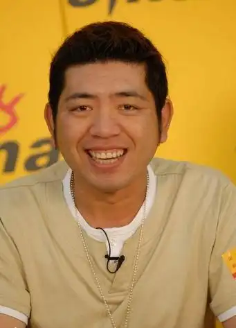 吴宗宪小s领衔台湾综艺界的10大谐星