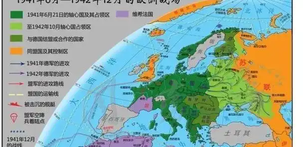 二战时被轴心国包围的瑞士能够中立灵活机动的外交政策不能少