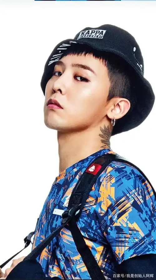 权志龙全屏壁纸,会有一张你中意的,帅气的权志龙!权志龙