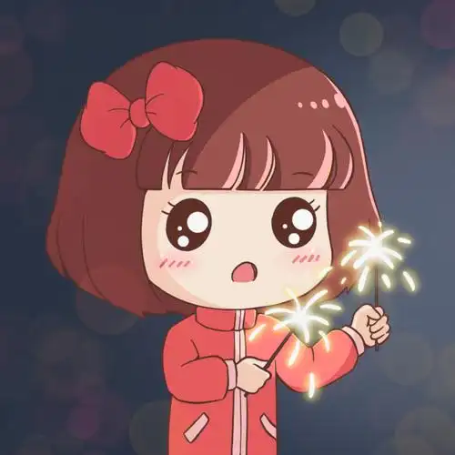 2021牛年开运头像来啦