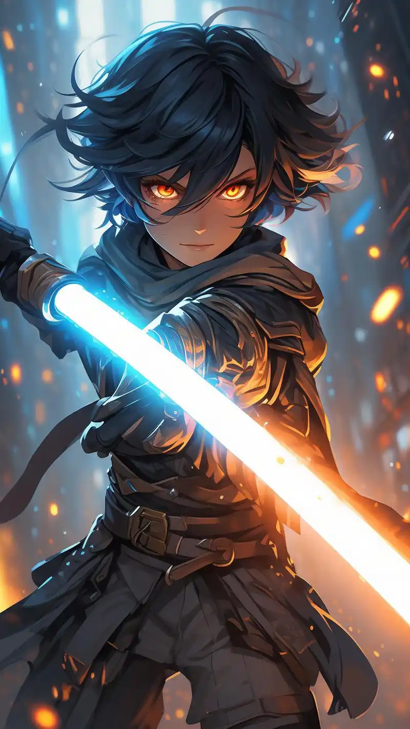 超帅气动漫壁纸来袭🔥🎉 动漫迷们注意啦🚀!