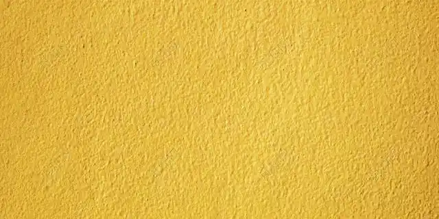 纯色黄色质感纹理背景素材