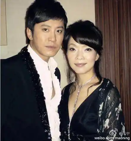 刚开始还被人黑,传出陈明老公是日本富豪,更是有人指责她结婚奔着钱去