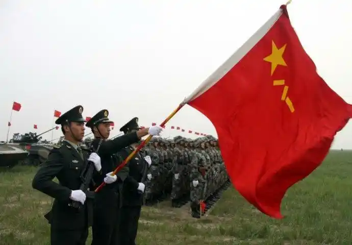 长相思.我心中的长征路