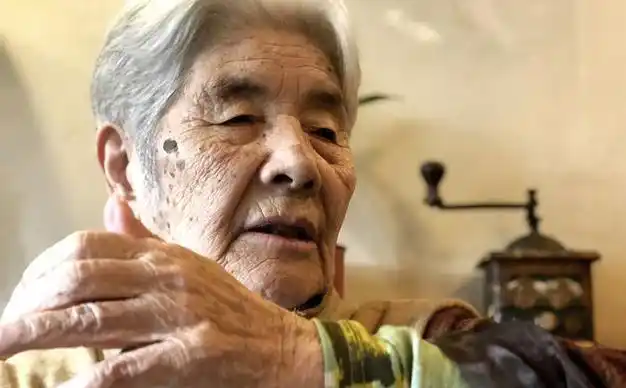 刘女士为抚养侄子终身未嫁侄子参加工作后亲自为姑姑介绍男友