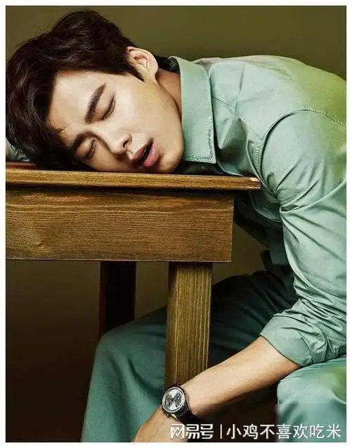 是谁把李易峰带进了娼门