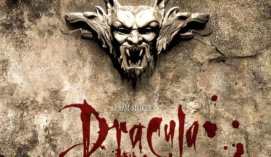 致命血腥的诱惑这些经典的吸血鬼电影你看过几部