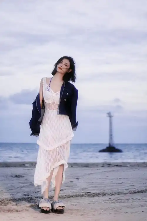 许佳琪的旅行漂流瓶