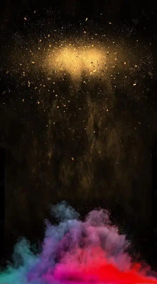 创意油彩烟雾海报背景素材免费下载(图片编号:8692672)-六图网