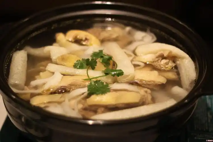 专业学习椰子鸡技术的地方哪里有