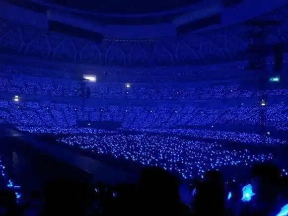 应援色:花样百出,五颜六色齐上阵_网易订阅