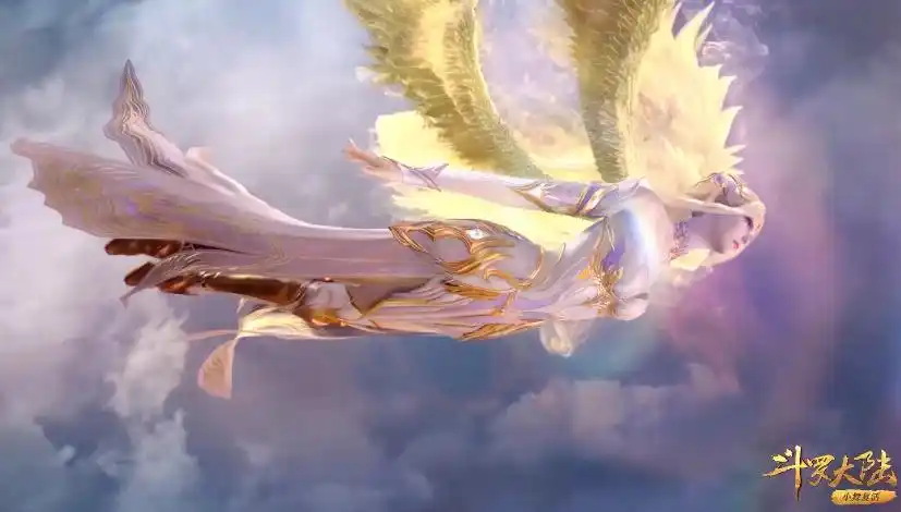 千仞雪考核为什么比唐三的快?比较简单吗?